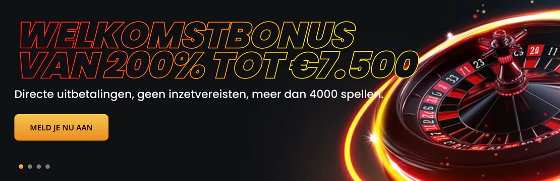 Instant Casino